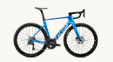 Factor Monza Ultegra Road Bike