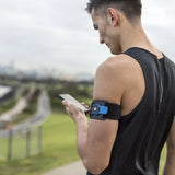 Quad Lock Running - Sports Armband