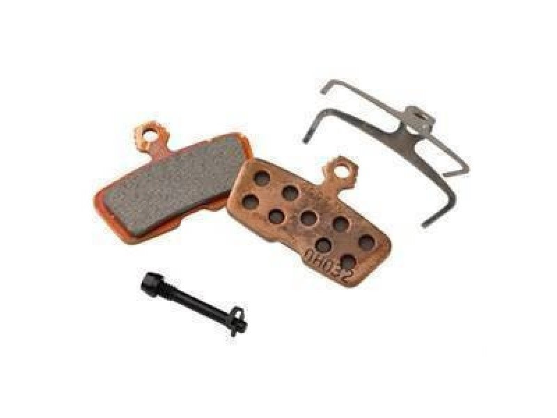 Avid Disc Brake Pads Metal