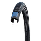 Schwalbe Big Apple Active 12" Wired Tire For E-Bikes