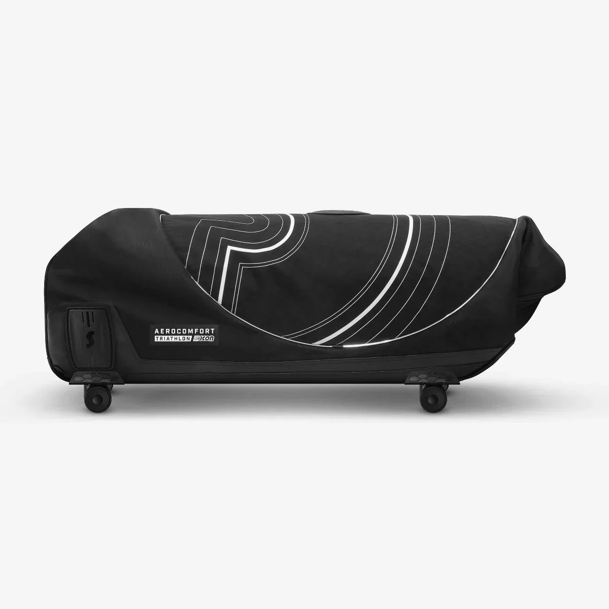 Scicon Aerocomfort 3.0 Triathlon Bike Travel Bag