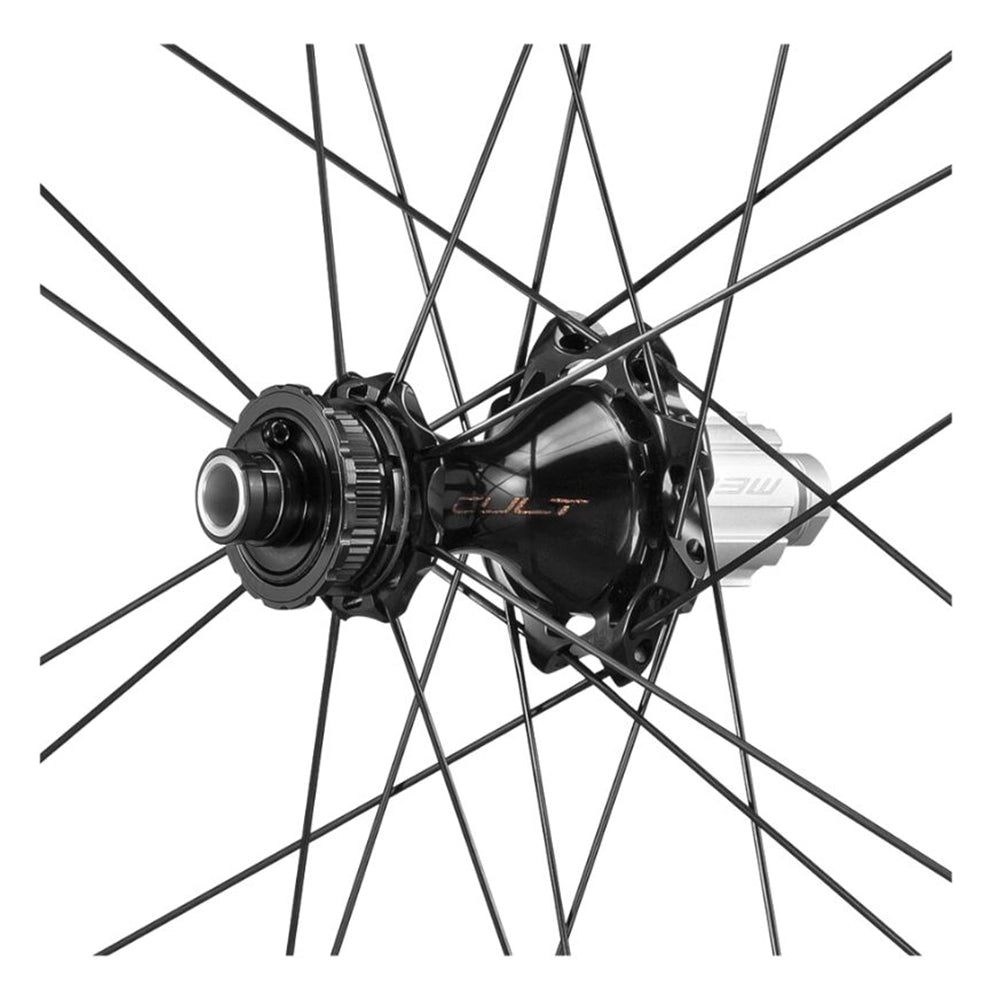 Campagnolo Bora Ultra WTO 45 Disc Brake Wheelset