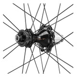 Campagnolo Bora Ultra WTO 45 Disc Brake Wheelset
