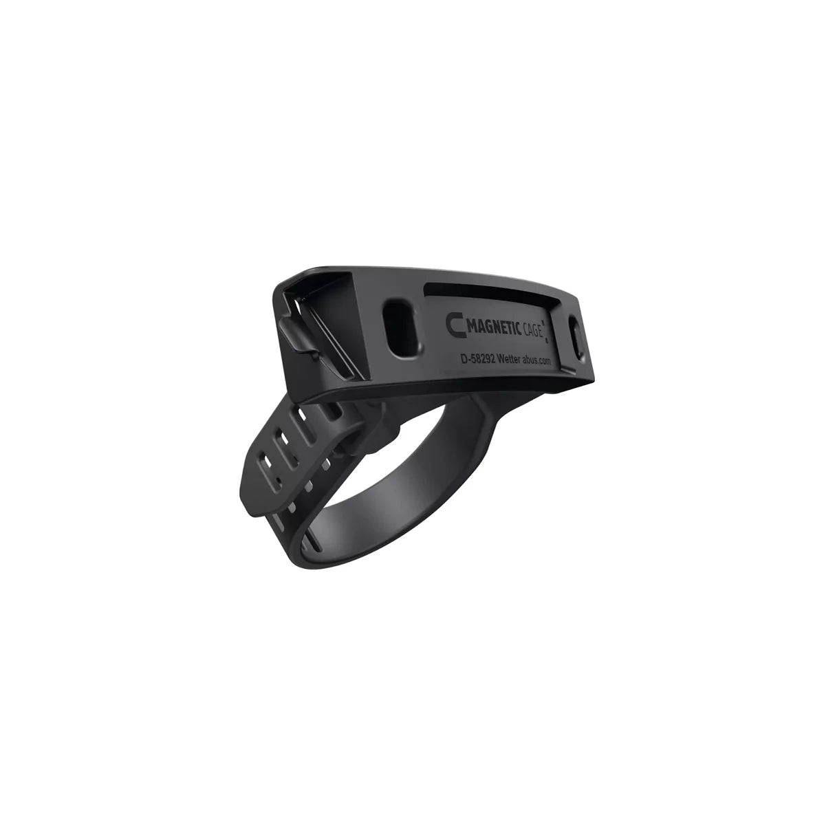 ABUS Helmet Mount Rear Light