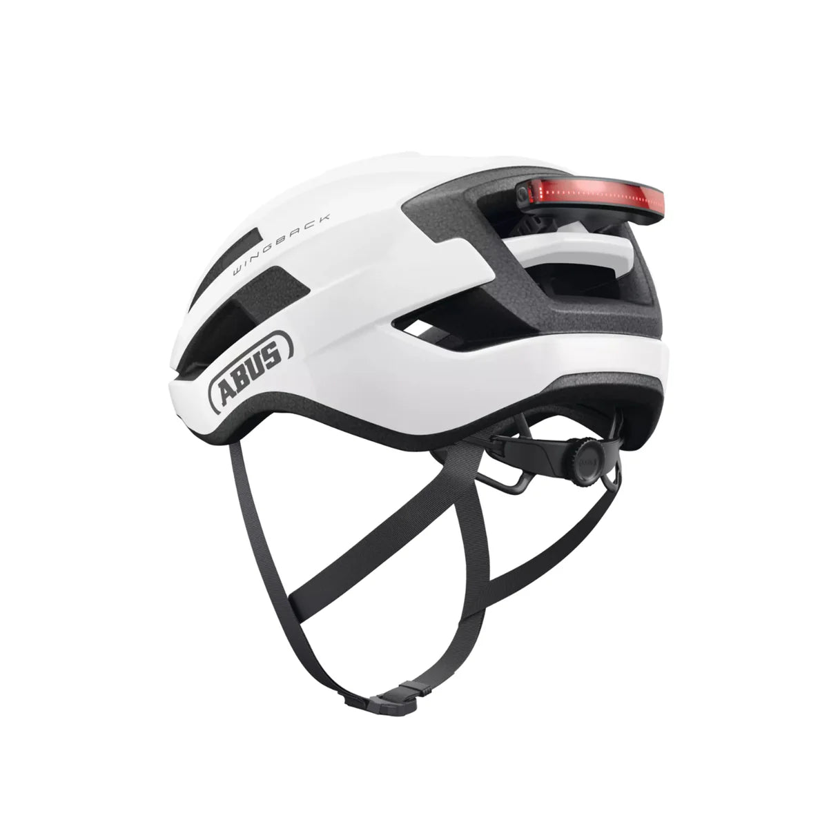 ABUS Helmet Mount Rear Light