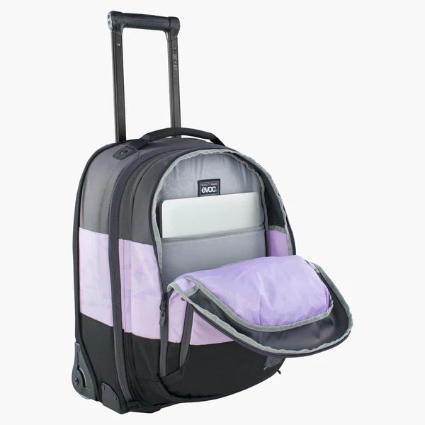 Evoc TERMINAL BAG 40+20 Backpack