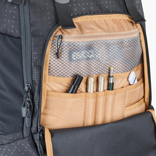 Evoc Mission Pro 28 Backpack