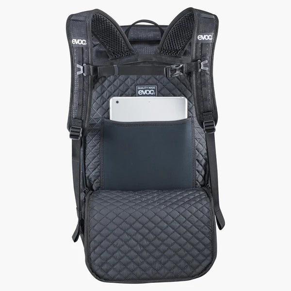 Evoc Mission Pro 28 Backpack
