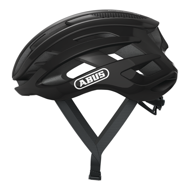 Abus Airbreaker Helmet