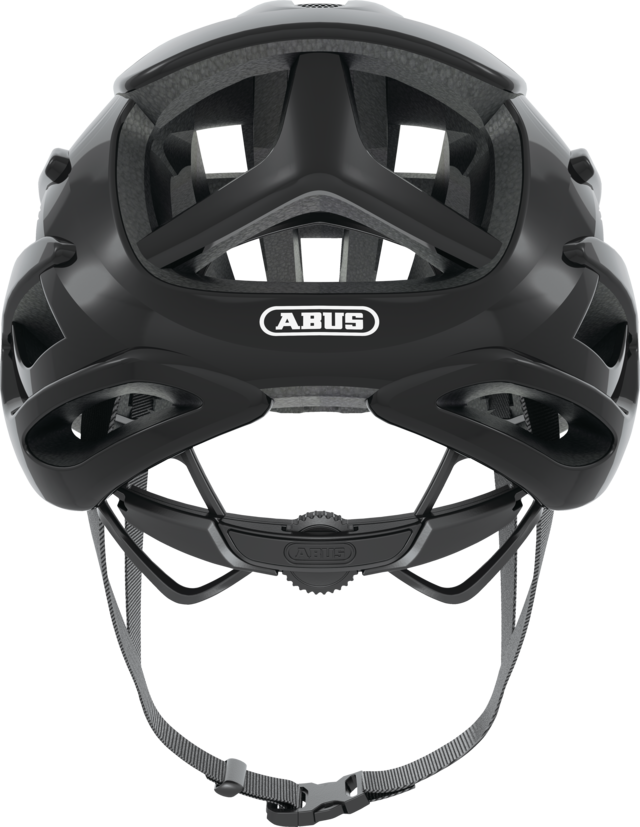 Abus Airbreaker Helmet
