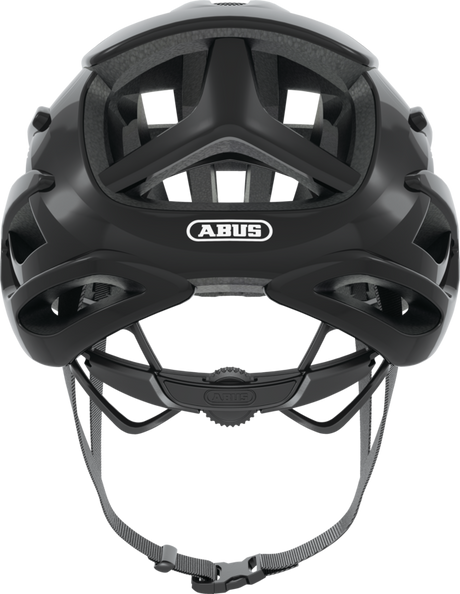 Abus Airbreaker Helmet