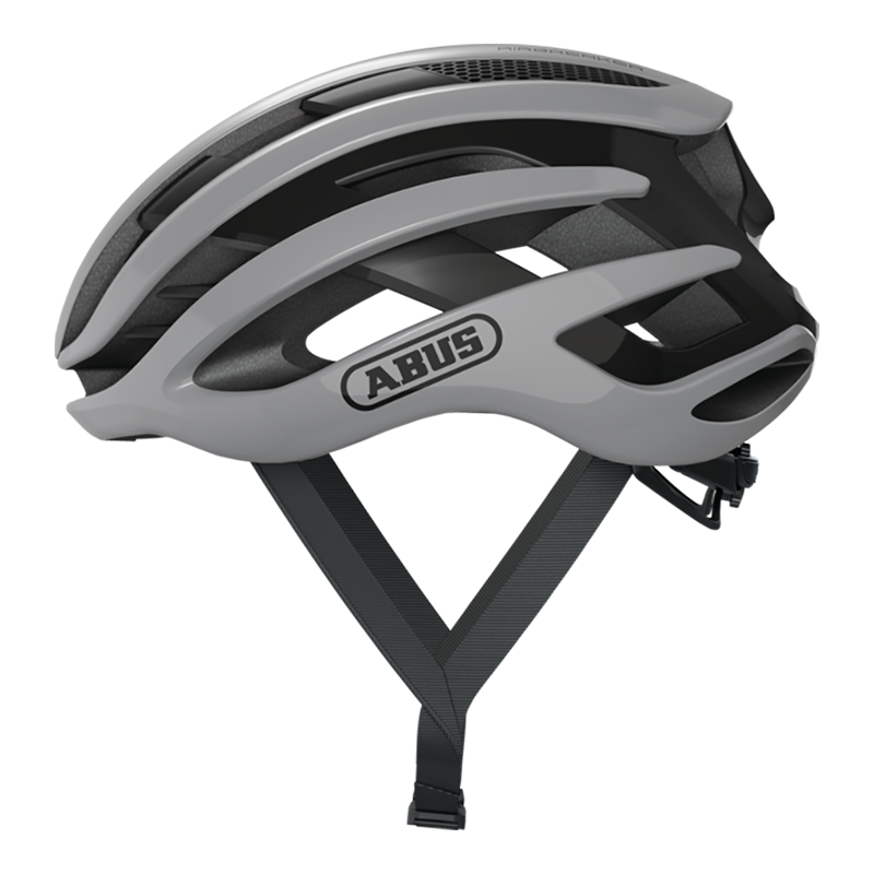 Abus Airbreaker Helmet