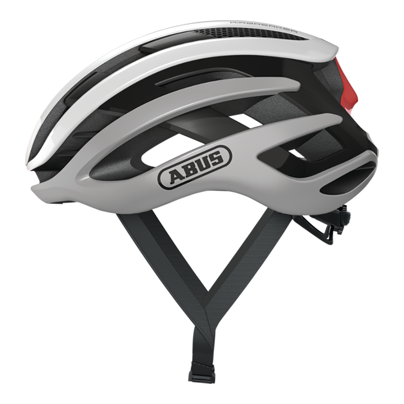 Abus Airbreaker Helmet