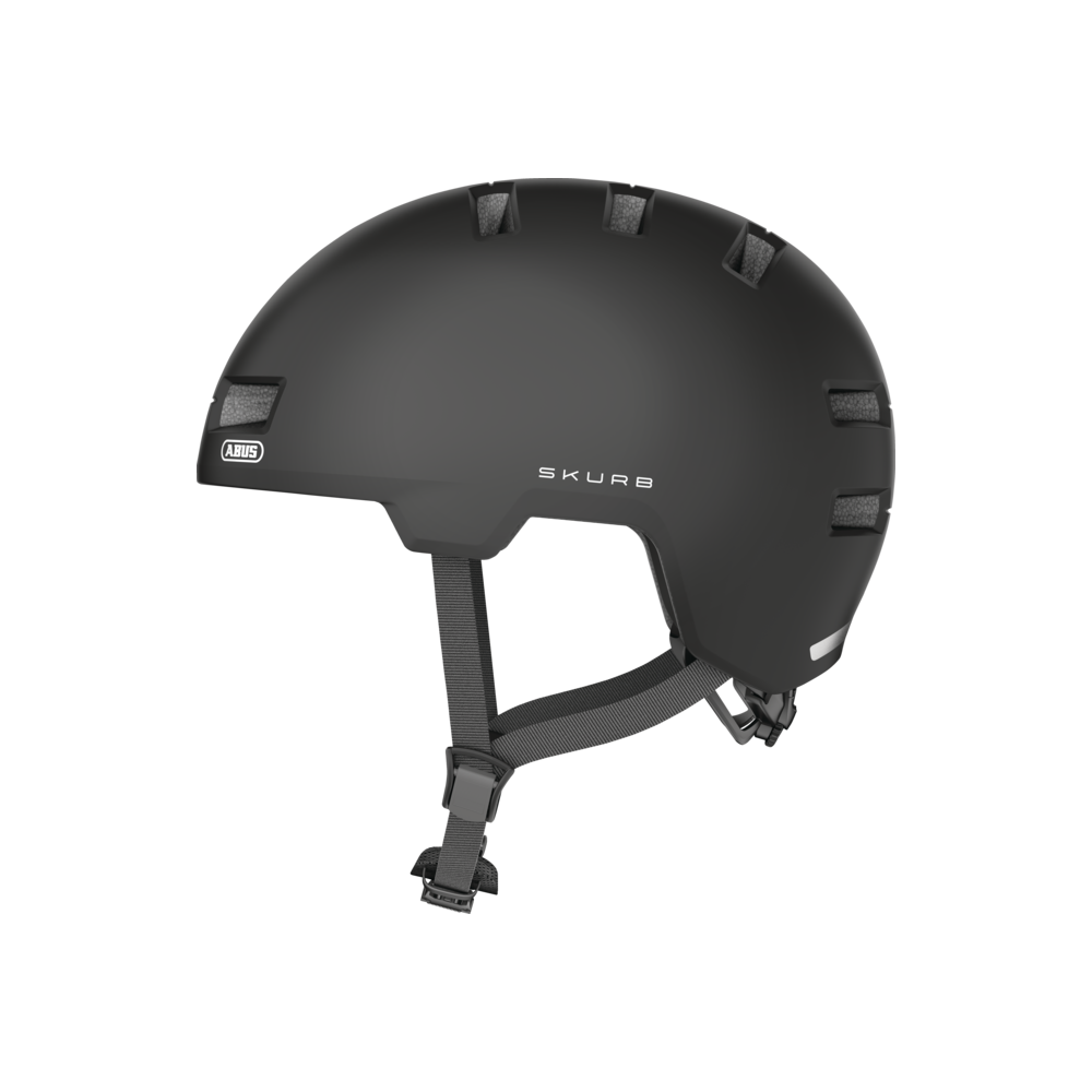 Abus Skurb Cycling Helmet