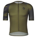 Scott M's RC Premium Climber Short Sleeve Shirt