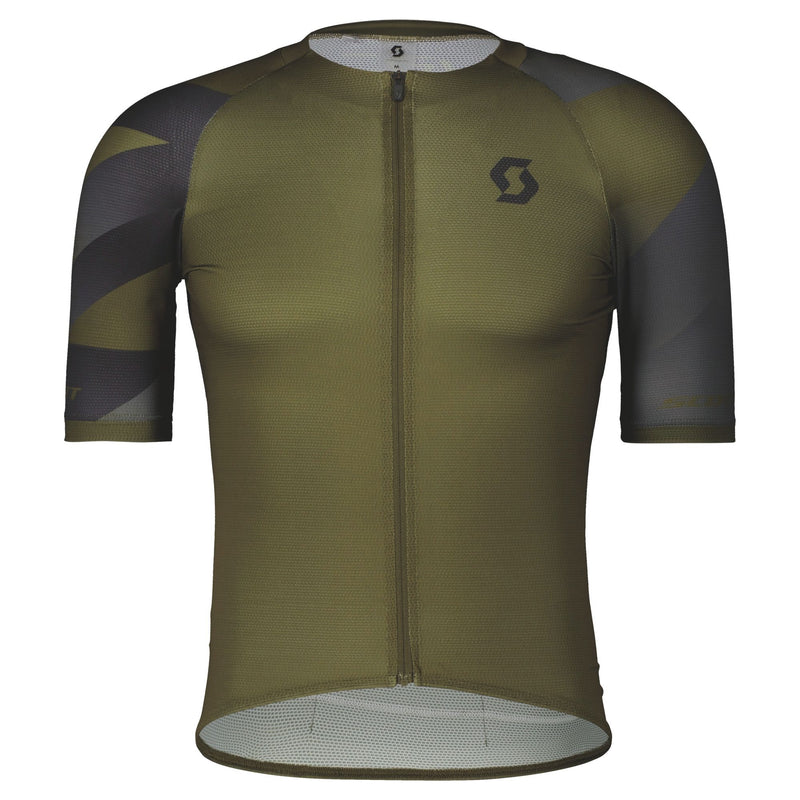 Scott M's RC Premium Climber Short Sleeve Shirt