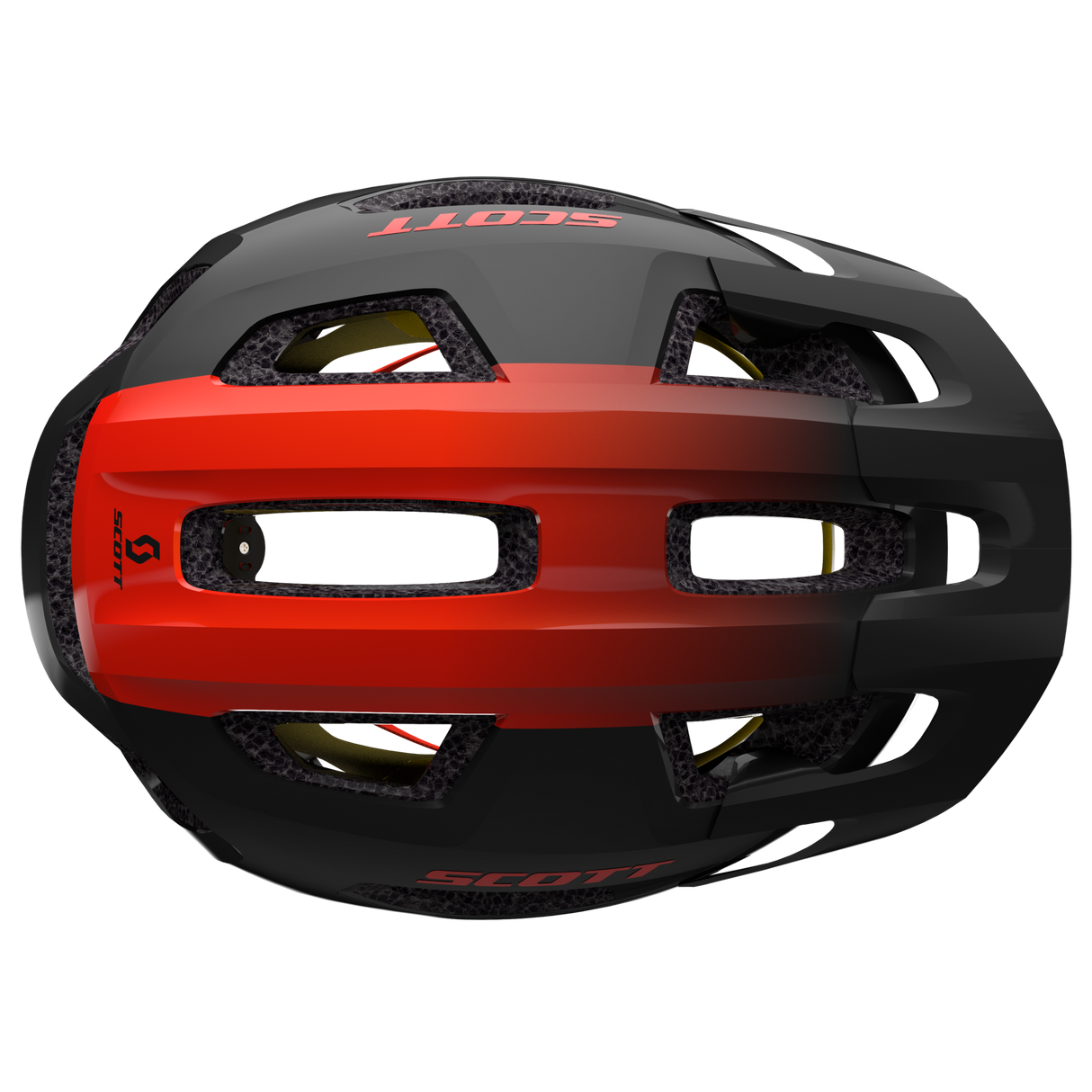 SCOTT Supra (CE) Road Helmet