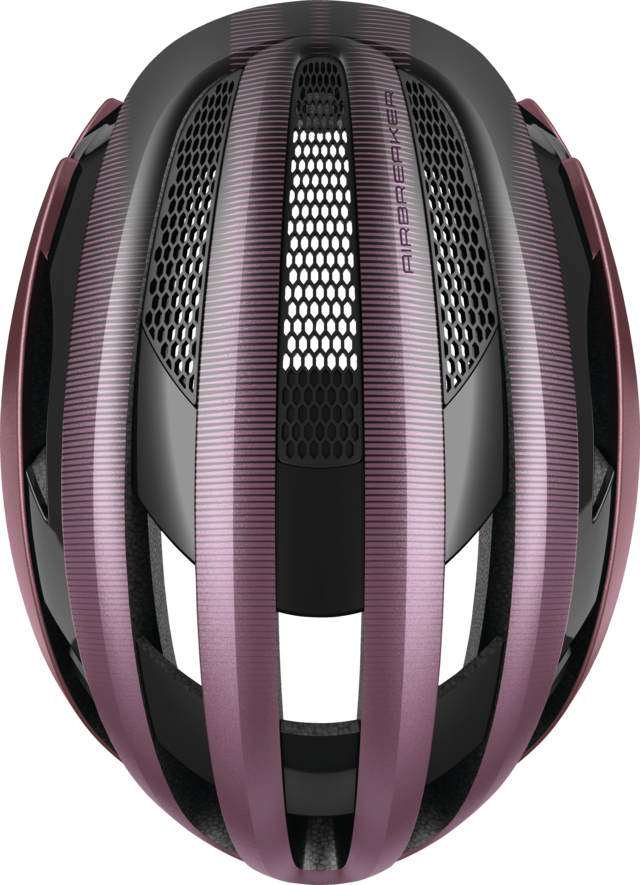 Abus Airbreaker Helmet