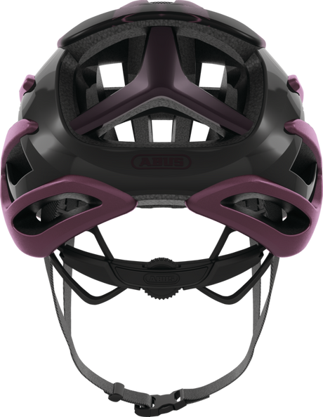 Abus Airbreaker Helmet