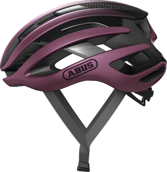 Abus Airbreaker Helmet