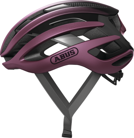 Abus Airbreaker Helmet