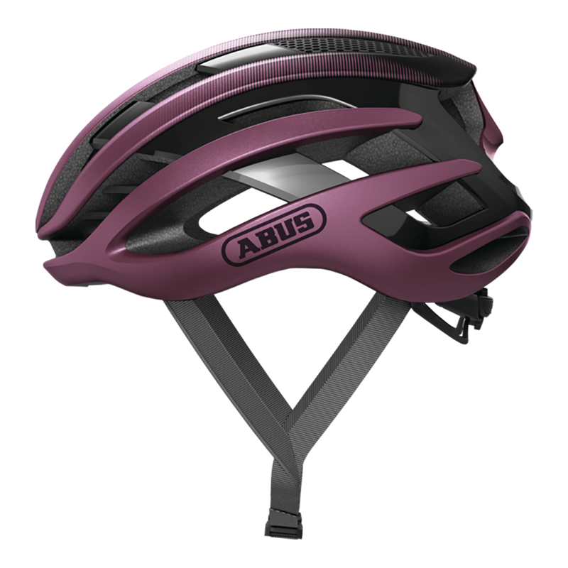 Abus Airbreaker Helmet