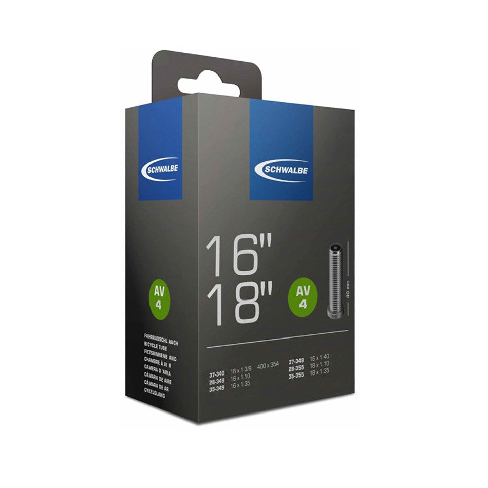 Schwalbe No. 4 Inner Tube