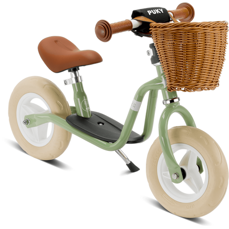 PUKY LR M Classic Kids Bike