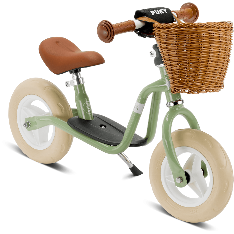 PUKY LR M Classic Kids Bike