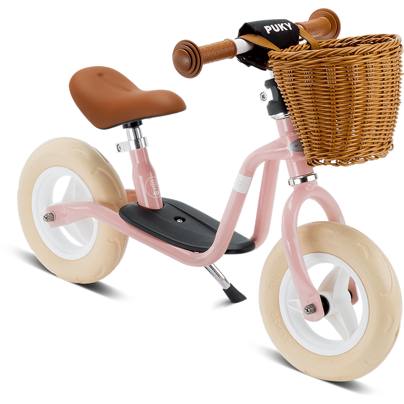 PUKY LR M Classic Kids Bike