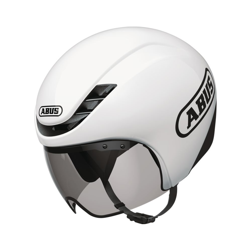 Abus Gamechanger TT 1.1 Helmet