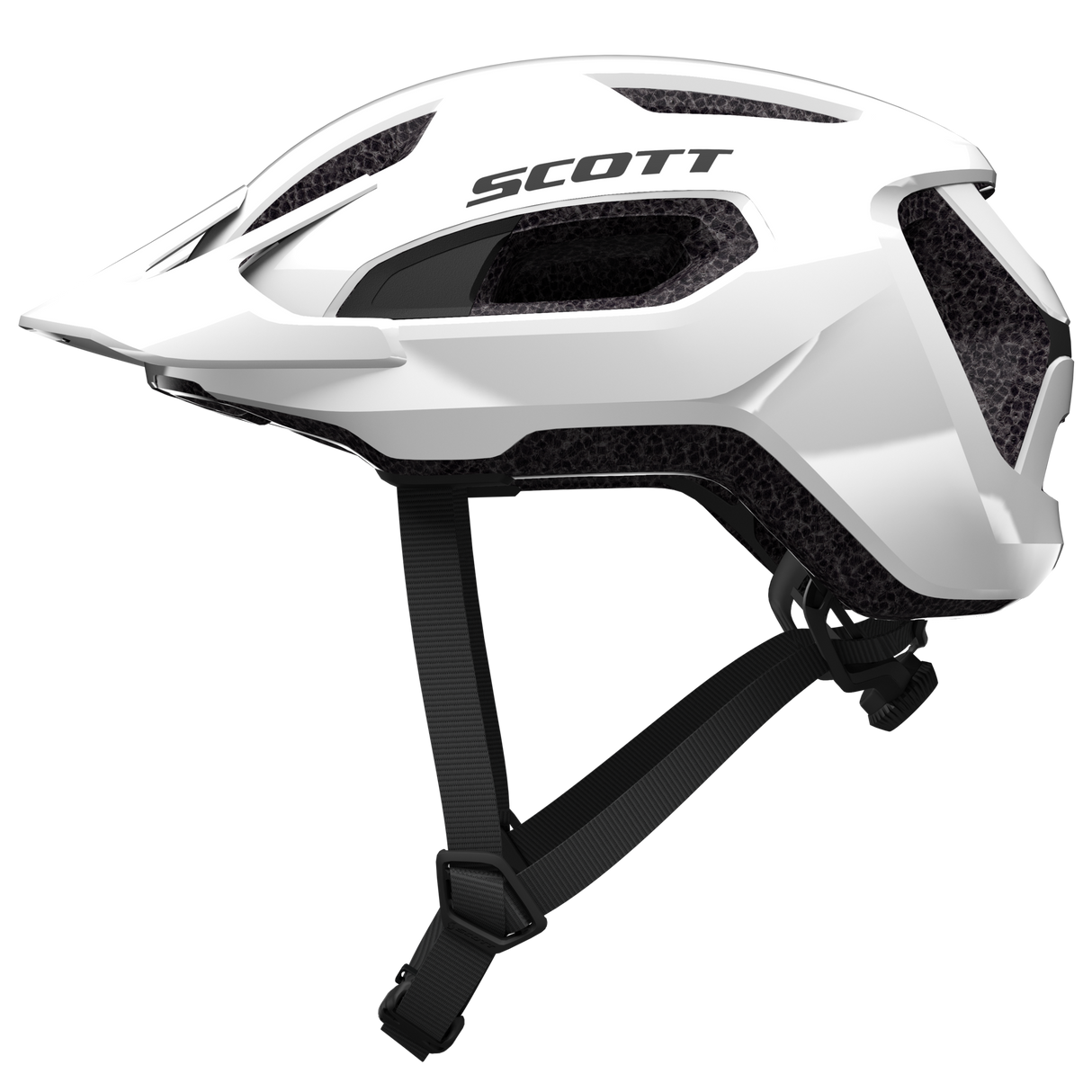 SCOTT Supra (CE) Road Helmet