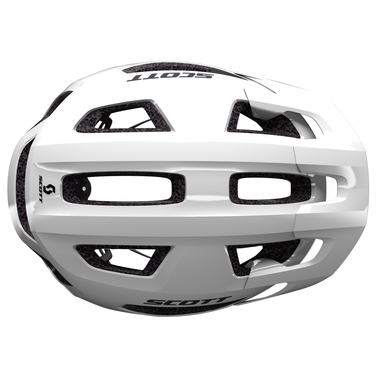 SCOTT Supra (CE) Road Helmet