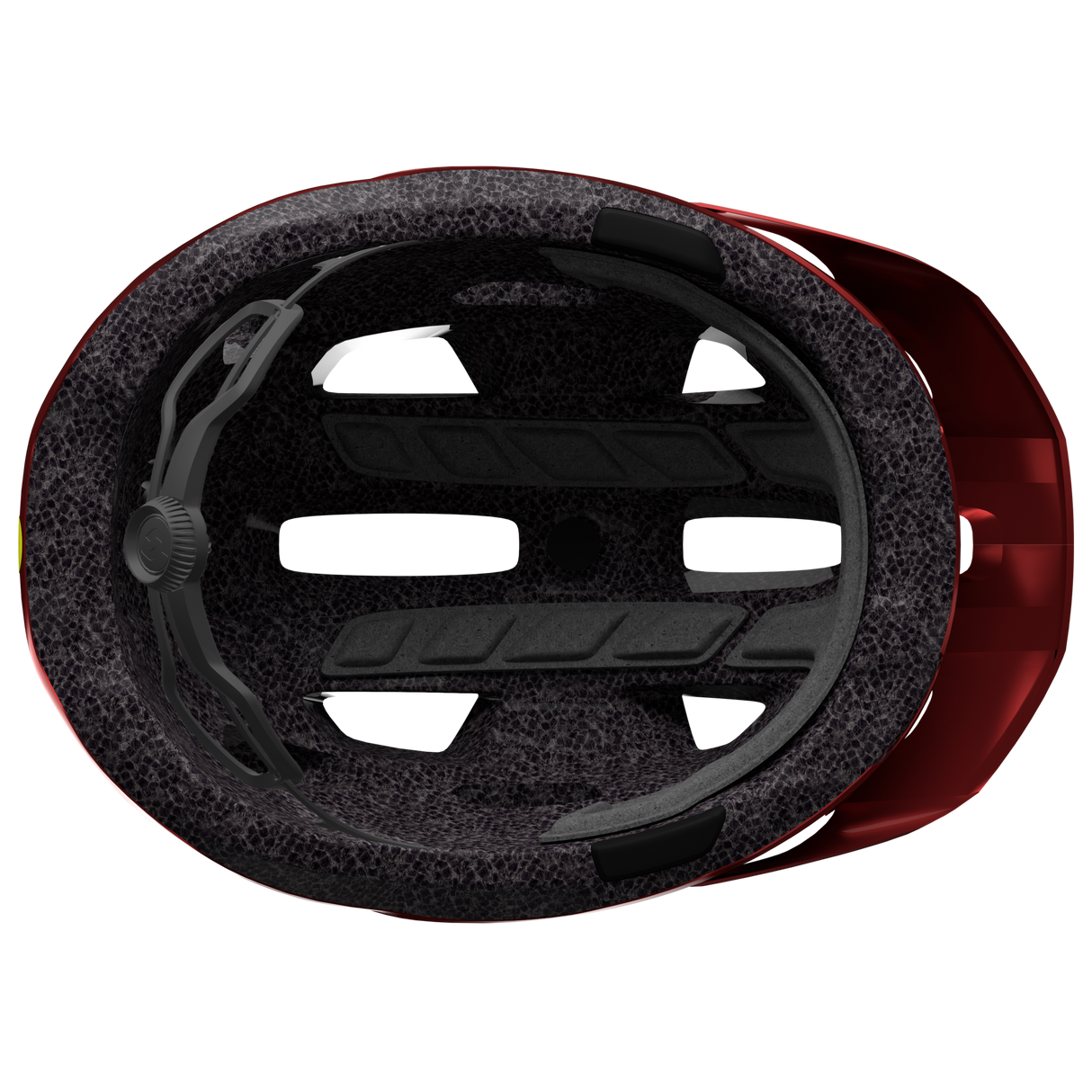 SCOTT Supra (CE) Road Helmet