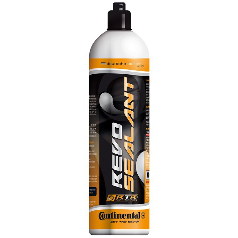 Continental Revo Sealant Puncture Protection