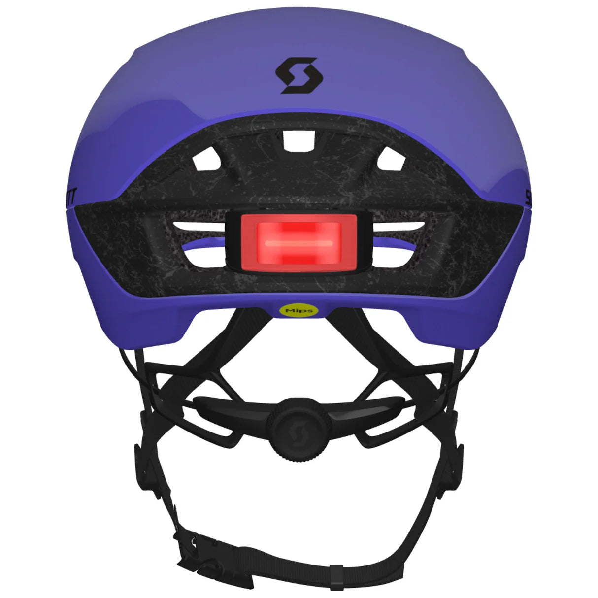 SCOTT Cadence PLUS (CE) Helmet
