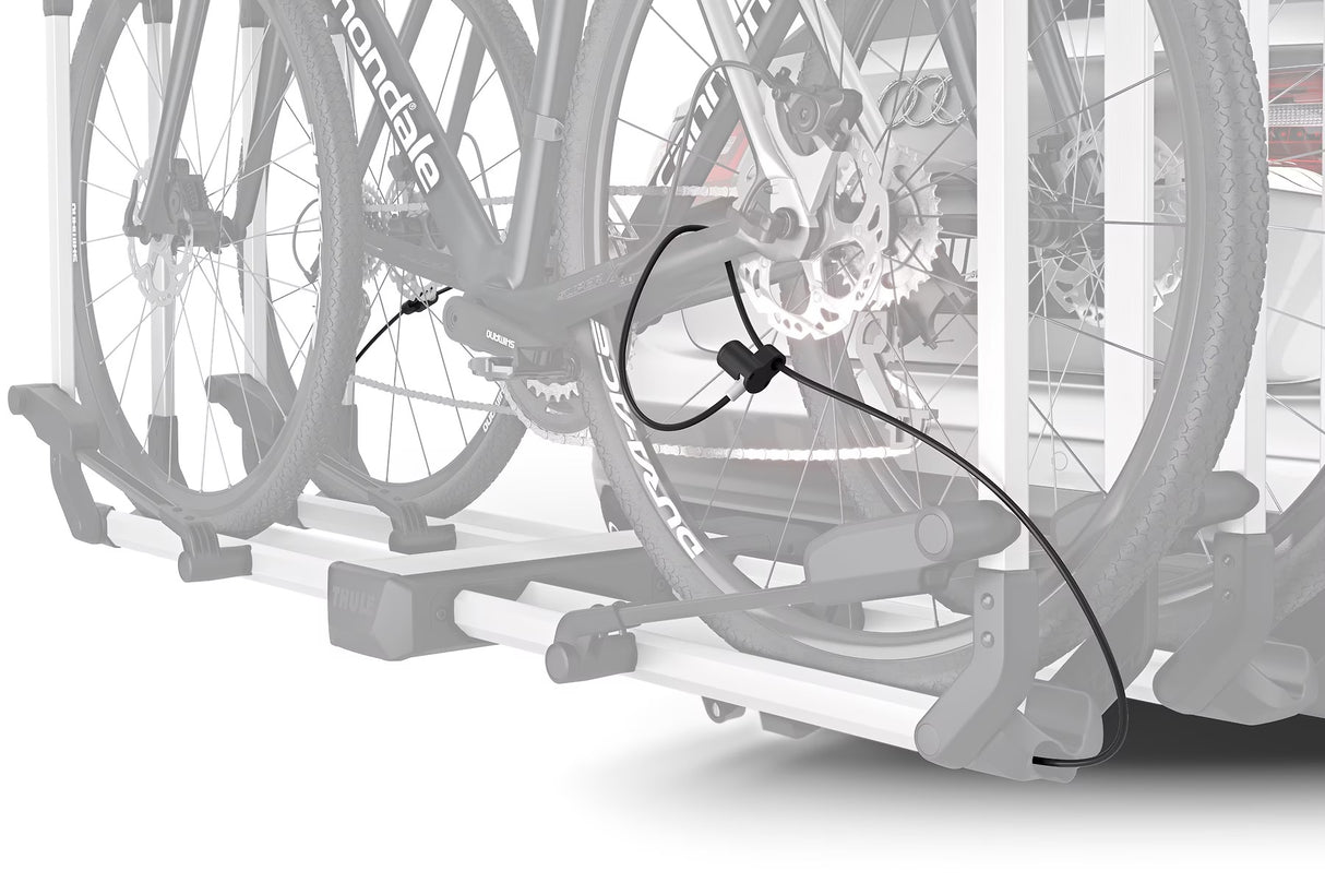 Thule Helium Platform XT 2-bike Platform Hitch Bike Rack