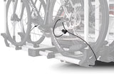 Thule Helium Platform XT 2-bike Platform Hitch Bike Rack