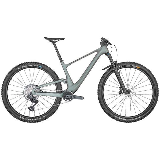 Scott Spark 920 TR Mountain Bike