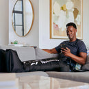 Wolfi's High Performance Center Normatec Compression Session