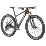 Scott Scale RC SL TR Mountain Bike