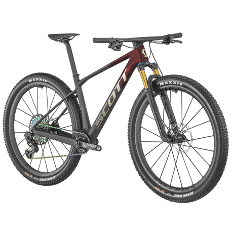 Scott Scale RC SL TR Mountain Bike