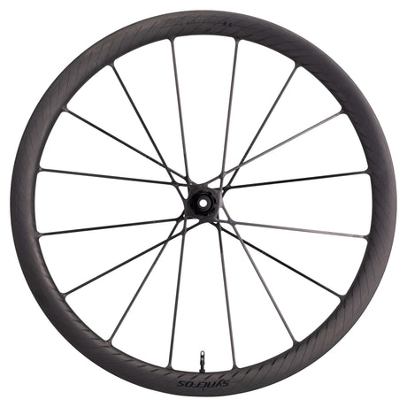 Syncros Capital SL 40mm XDR Wheelset
