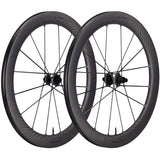 Syncros Capital SL 60mm Aero Carbon Wheels