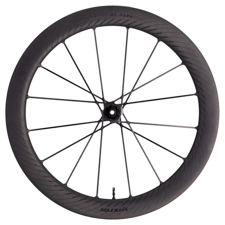 SYNCROS Capital SL Aero Road Wheels