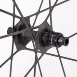 SYNCROS Capital SL Aero Road Wheels