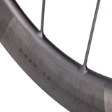 SYNCROS Capital SL Aero Road Wheels