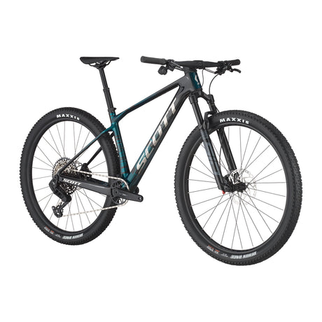 SCOTT Scale RC Team Mountain Bike - Martin Green