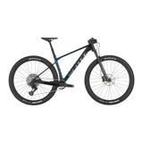 SCOTT Scale RC Team Mountain Bike - Martin Green