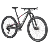 SCOTT 2025 Spark RC Team Mountain Bike